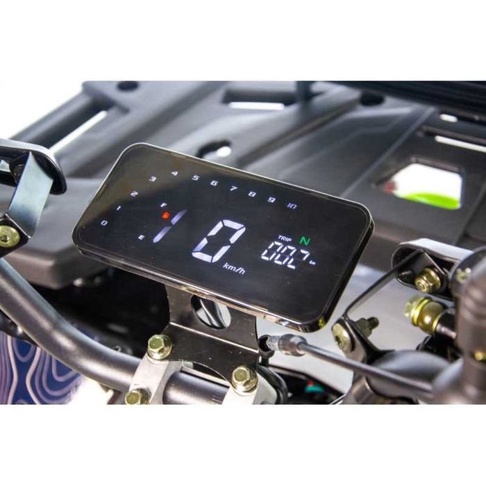 Quad FARMER 250XXL Wyciągarka Alufelgi GRZANE MANETKI Dowóz W 24H Raty