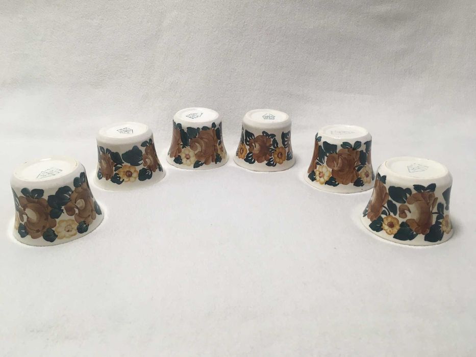 PRL kubki kubeczki Koło Fajans 1274