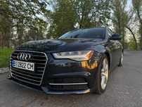 Audi A 6 c7 2015