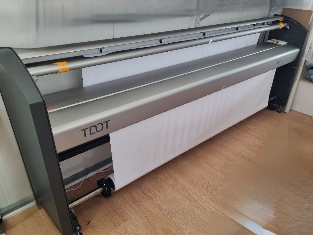 Serviços de impressão de planos de corte | plotter | moldes
