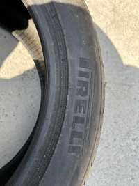 Opony Pirelli P Zero 255/45R19 100W