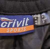 Лыжные штаны мужские CRIViT 50р