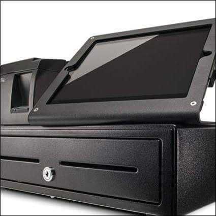 A opção POS ajustada às suas necessidades. Temos sempre solução!