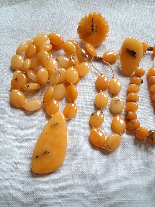 Срібло , топаз, гранат, агат