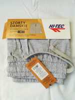 Szorty damskie rozmiar M,  HI-TEC