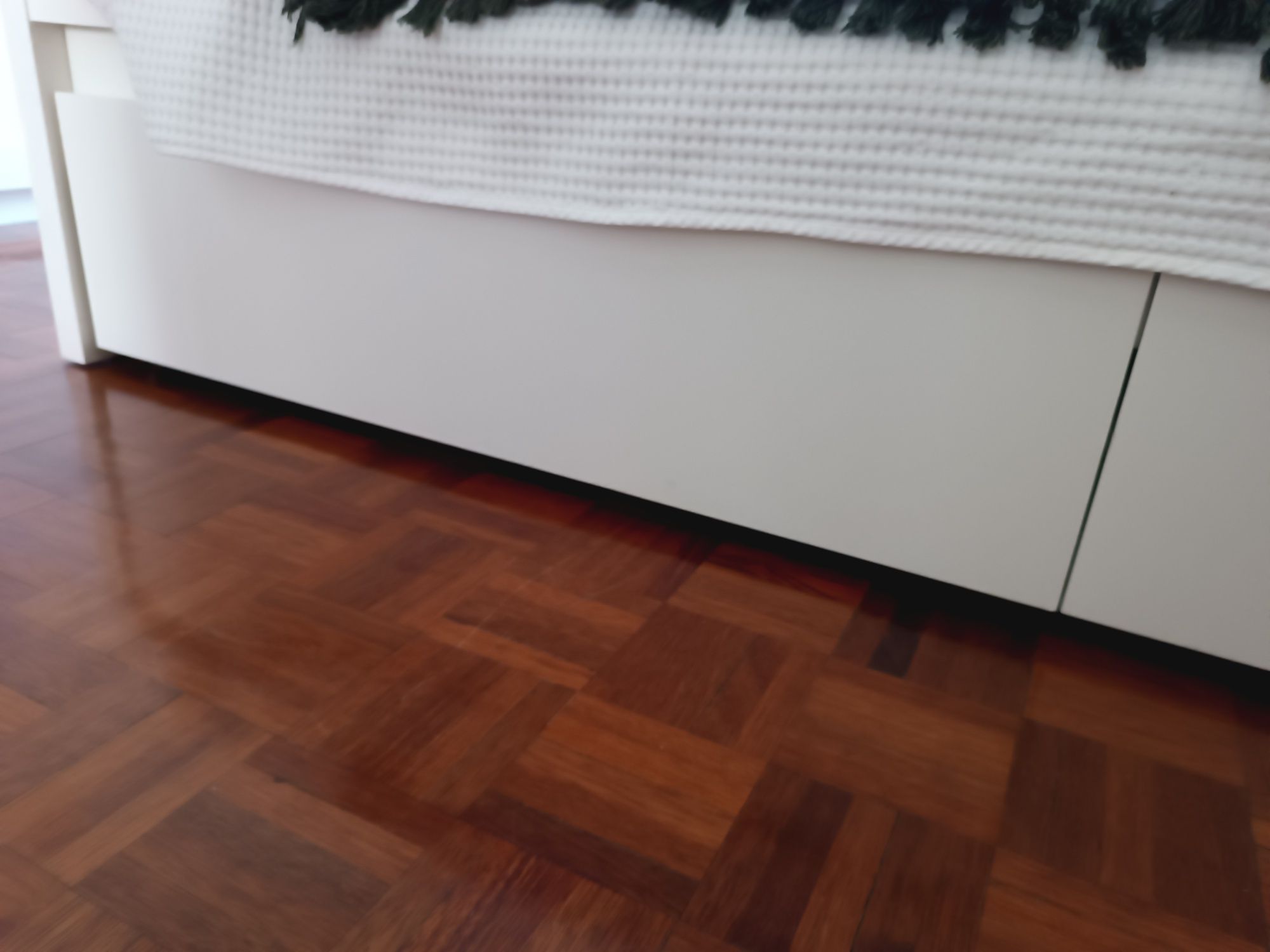 Gavetões para cama