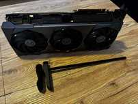 MSI RTX 3080 Suprim X 10GB