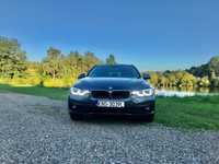 BMW Seria 3 BMW 320d xdrive REZERWACJA