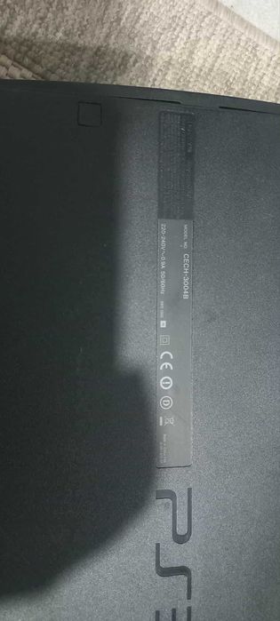 PS3 - PlayStation 3 Desbloqueada