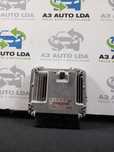 Centralina do motor OPEL CORSA D