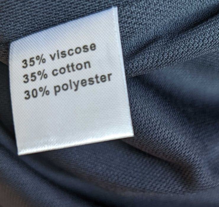 Костюм діловий жіночий VLAVI Ерін синій 58 розмір