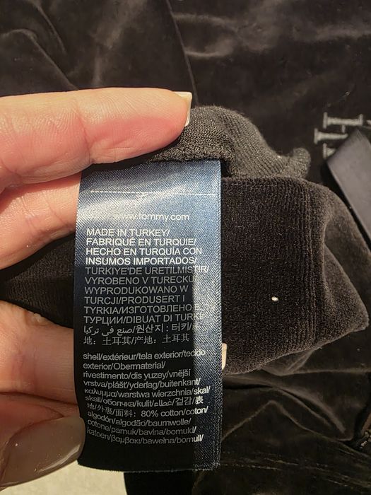 Костюм женский Томми оригинал бу