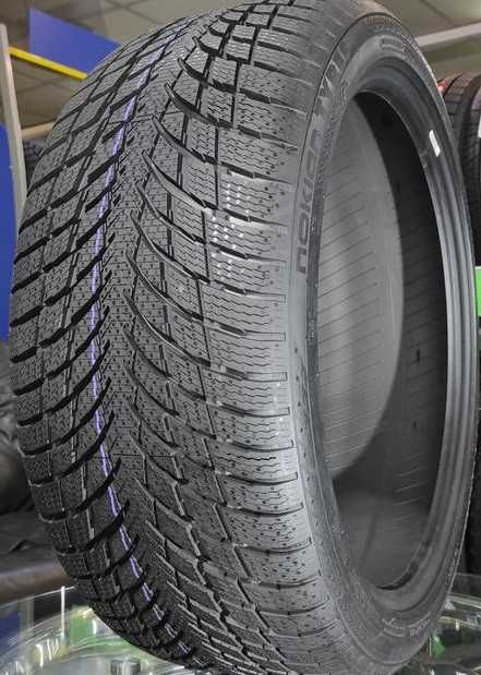 Купити зимові шини гуму резину покришки 275/50 R20 доставка підбір шин