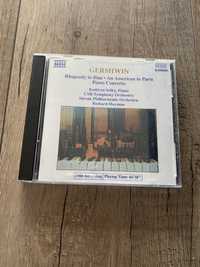 George Gershwin: Piano Concerto in F - NAXOS