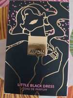 Little Black Dress 30 ml z Avon - szczegóły w opisie