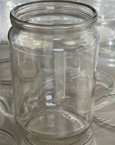 Банки 0,5л. 10 штук