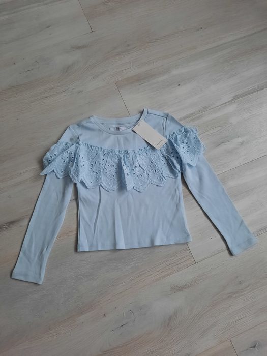 Кофта , блуза Reserved 116-122