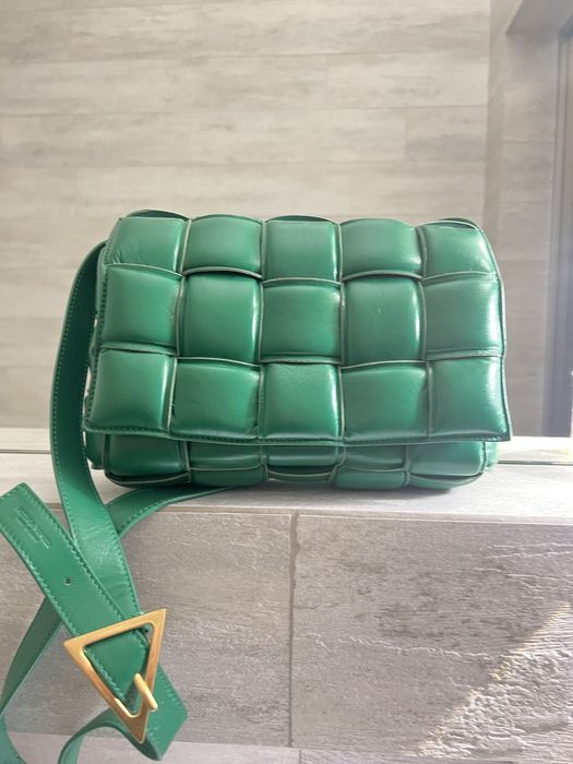 Сумочка Bottega Veneta Люкс