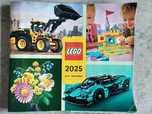 Katalog Lego czerwiec-grudzień 2025