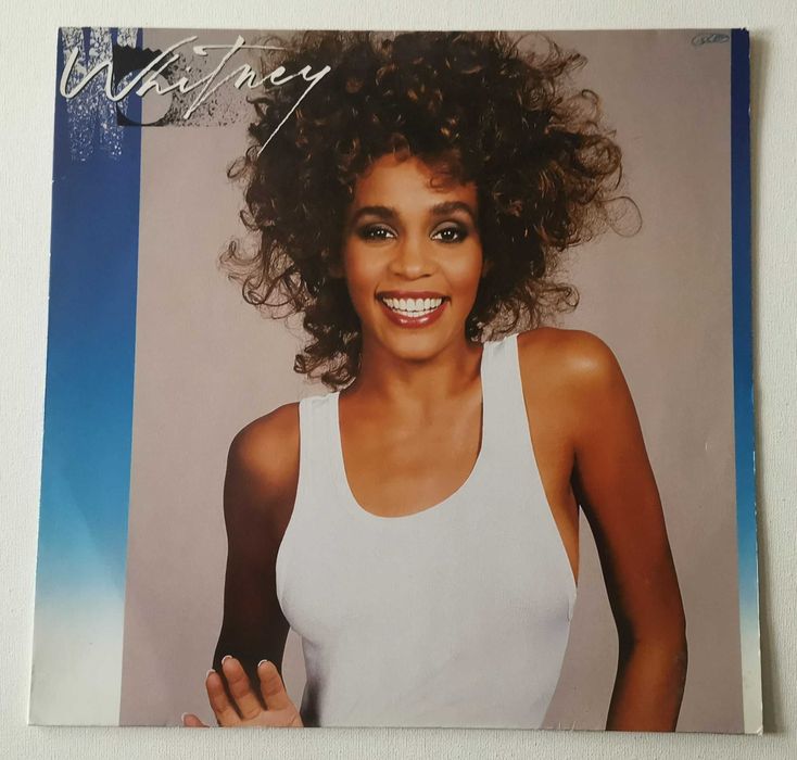 Whitney Houston – Whitney