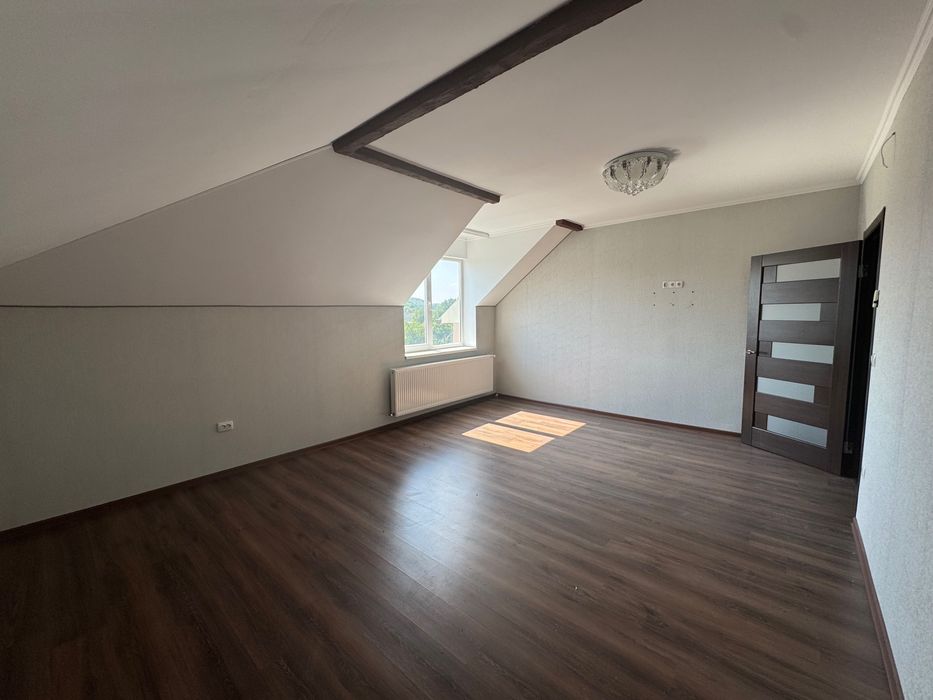 Продаж 2к квартири в центрі Чорткова