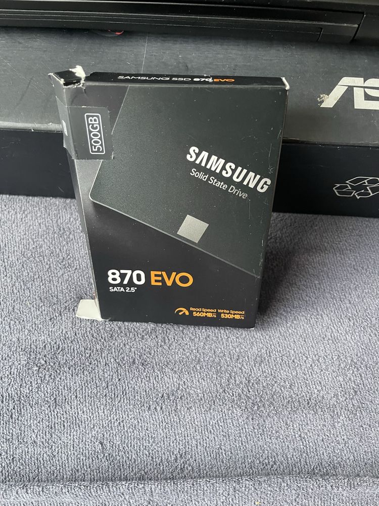 Asus G551JW G Series