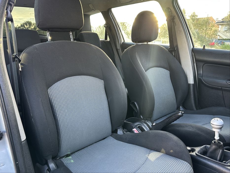 Peugeot 206 SW 1.4. HDI