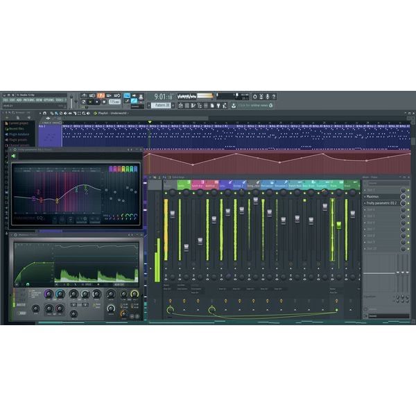 Image-Line FL Studio Producer Edition