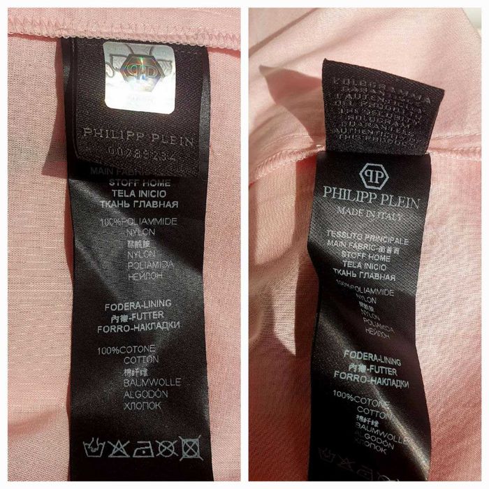 Платье PHILIPP PLEIN р.11-12 Junior, Monnalisa праздничное, нарядное