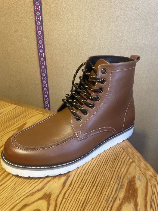 Nowe buty Parotto najwyzsza jakość rozm 41