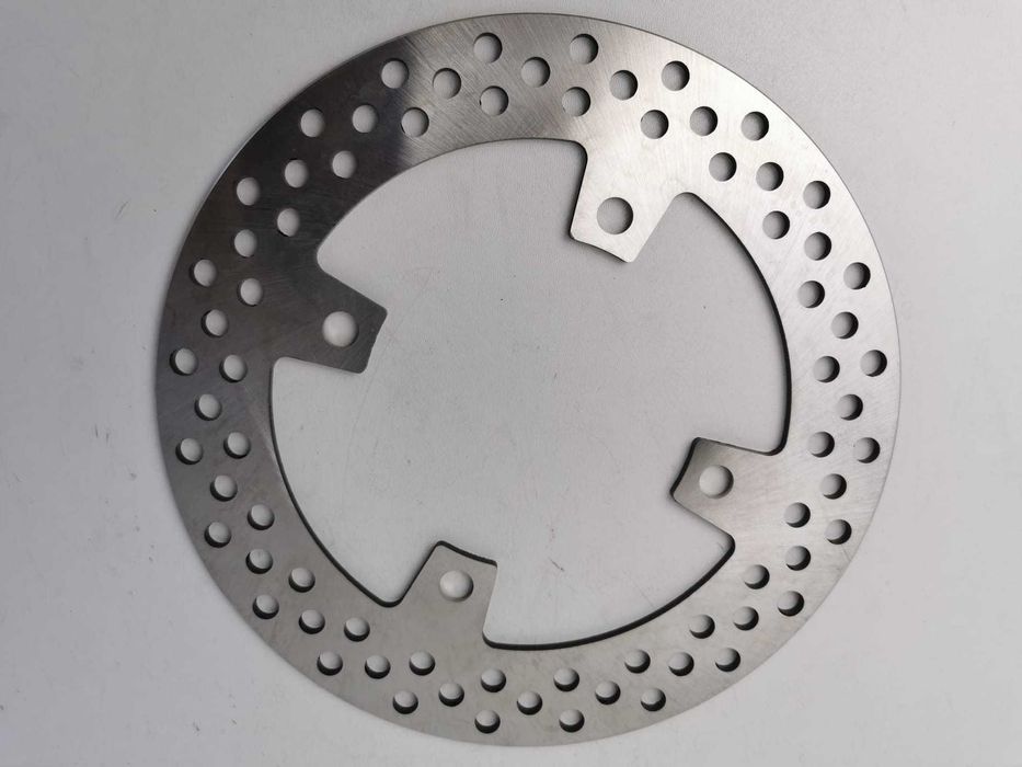 Braking tarcza hamulcowa tył KAWASAKI ZX6 ER6 VERSYS Z 750 ZX10 KW30RI