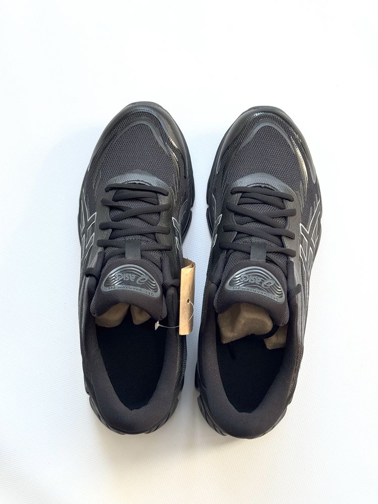 Оригінал | Asics Gel Quantum 360 Black