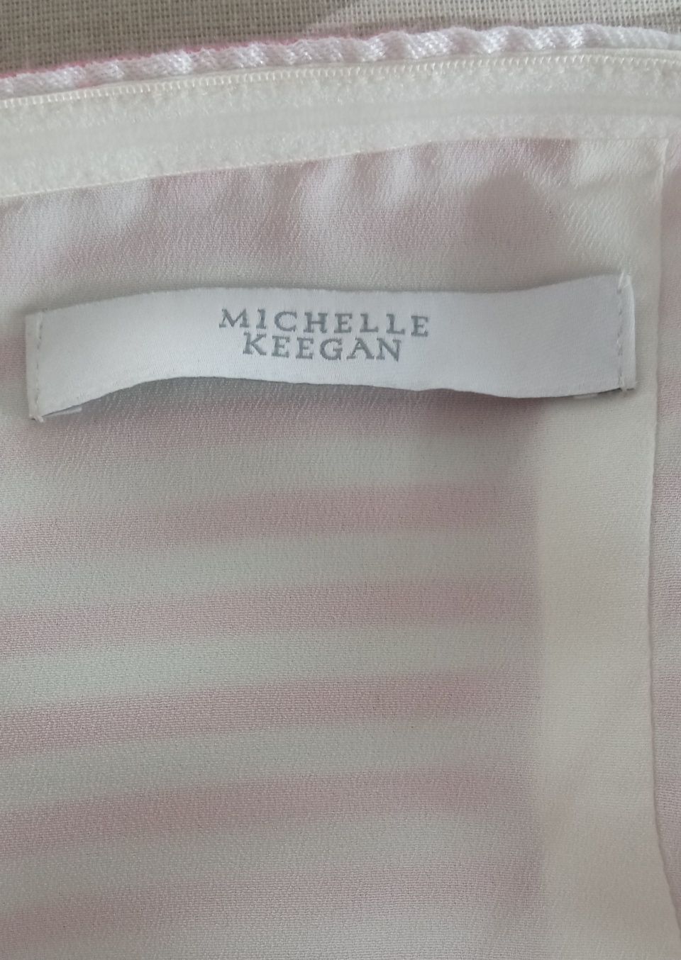 Sukienka Michelle Keegan 40