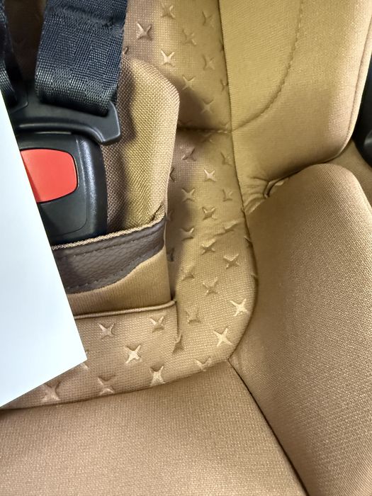 Fotelik samochodowy baby safe pro w TopMaluszek Oświęcimiu