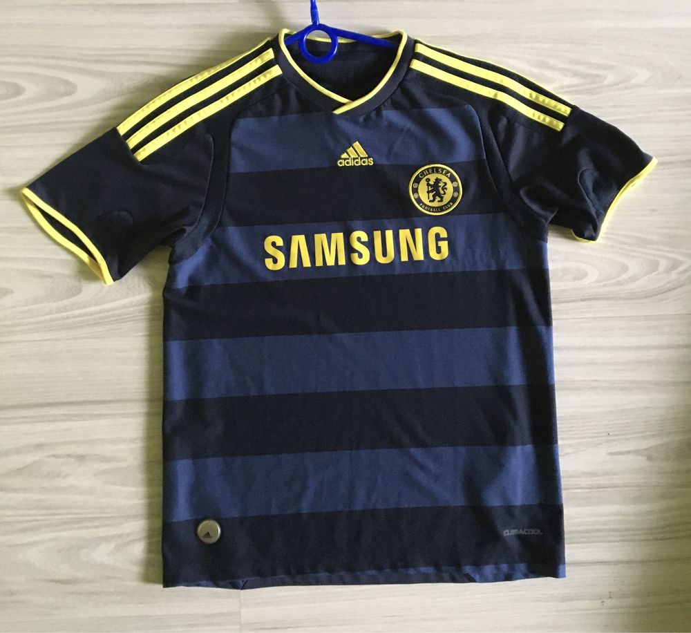 Koszulka piłkarska adidas Chelsea 146 cm (11-12 lat)