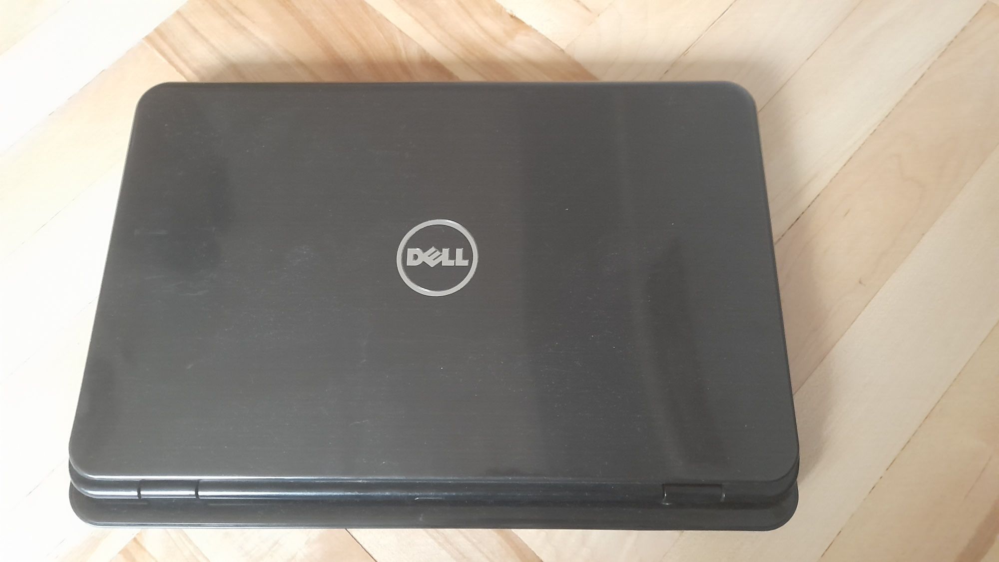 Ноутбук Dell Inspiron N5110