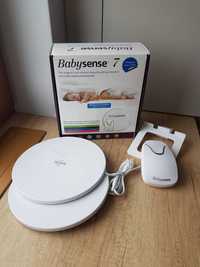 Babysense 7 monitor oddechu