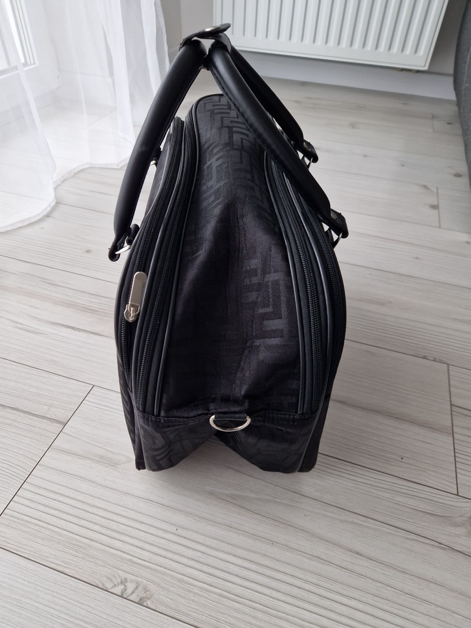 Torba elegancka typu kuferek