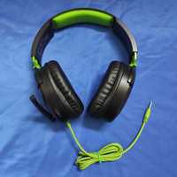 Игровые наушники "Turtle Beach" Recon 70 GREEN