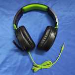 Игровые наушники "Turtle Beach" Recon 70 GREEN