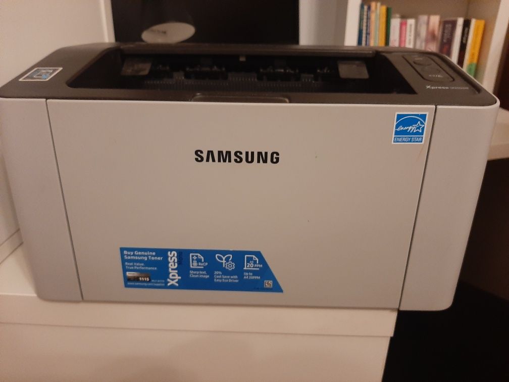 samsung xpress m2026w