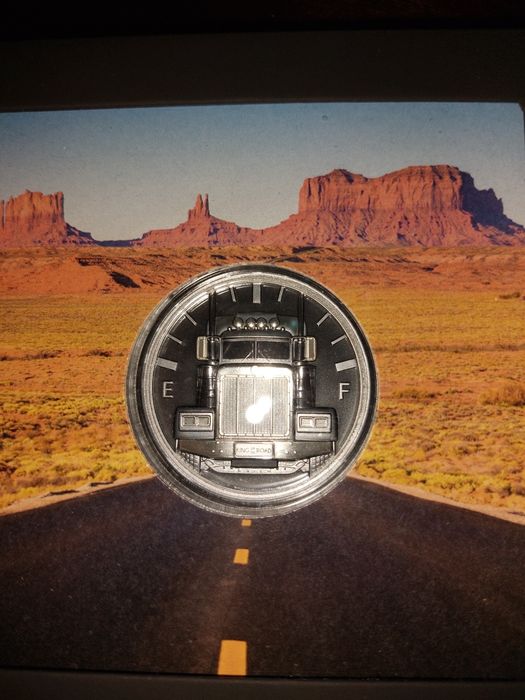 Moneta kolekcjonerska