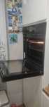 Piekarnik BOSCH HBG634BB1 71L Termoobieg 4D Grill