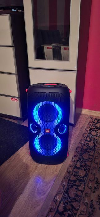 Partybox jbl 110