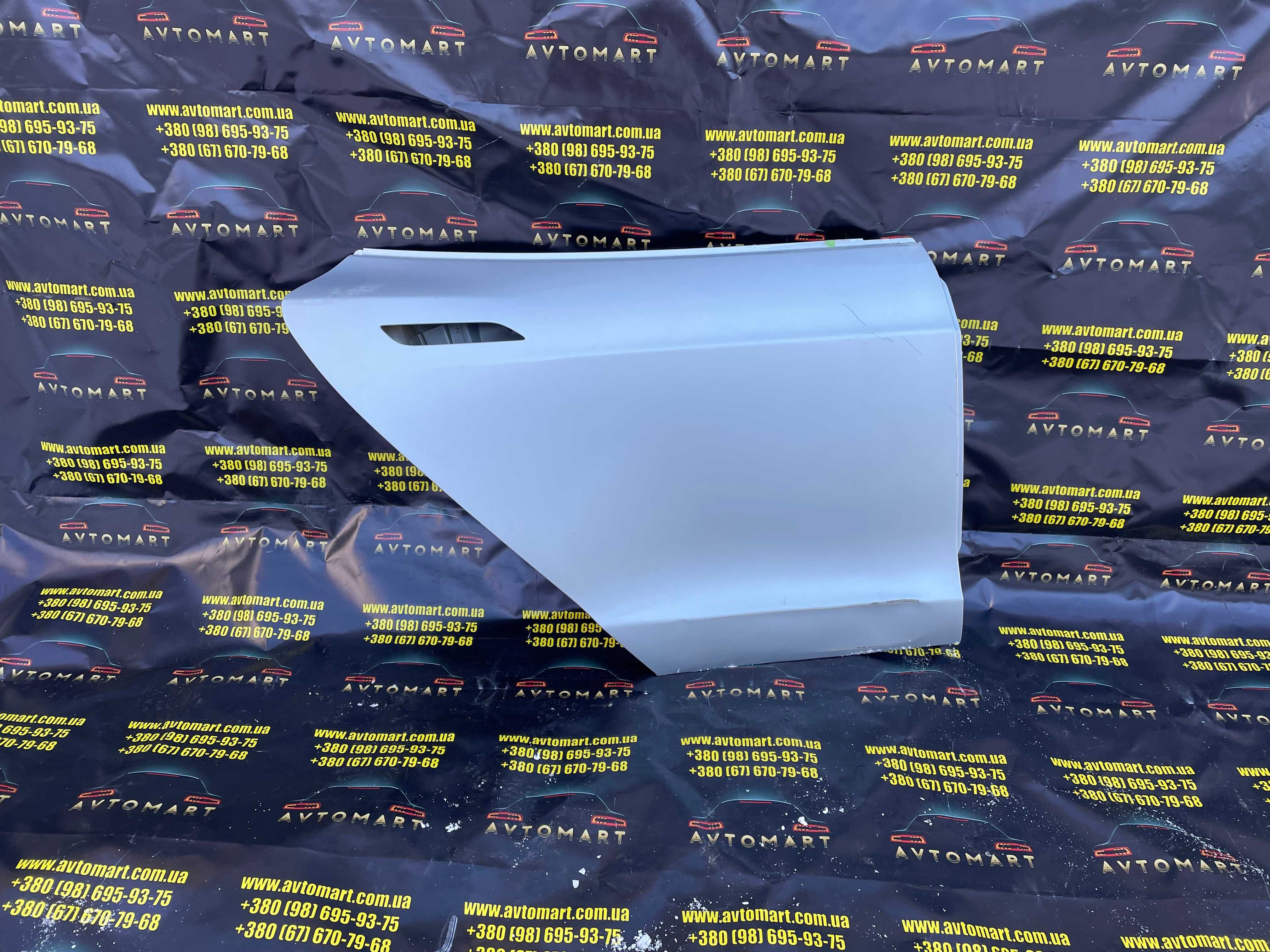 Дверь задняя правая Tesla S двері задні праві Tesla Model S 600656600H