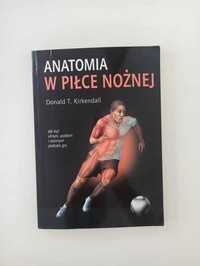 Kirkendall Anatomia w piłce nożnej