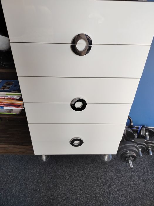 Komplet mebli dzieciencych