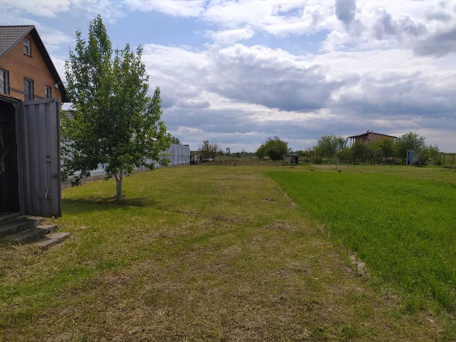 Продаж ділянки під забудову с.Селичівка ТЕРМІНОВО