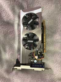 NVIDIA GeForce GT 430 1GB