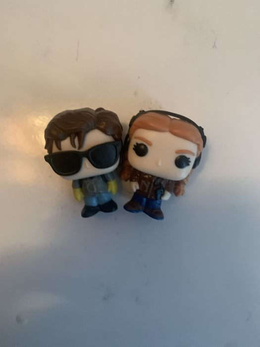 Обмен фігурки дивні дива